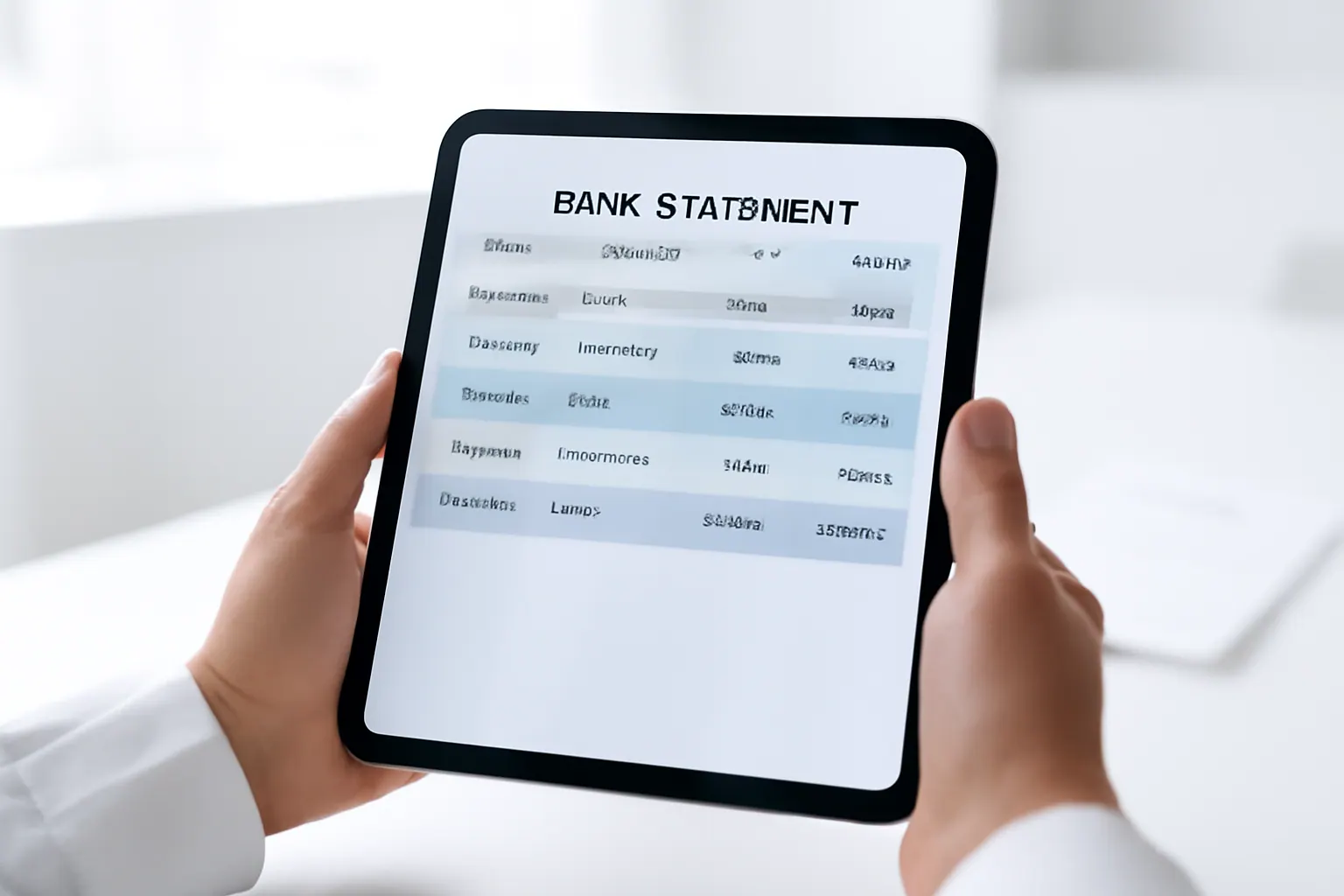 Analyzing protected funds in a bank account levy