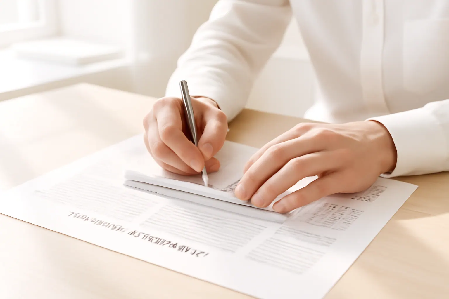 Building interest recovery into commercial contracts