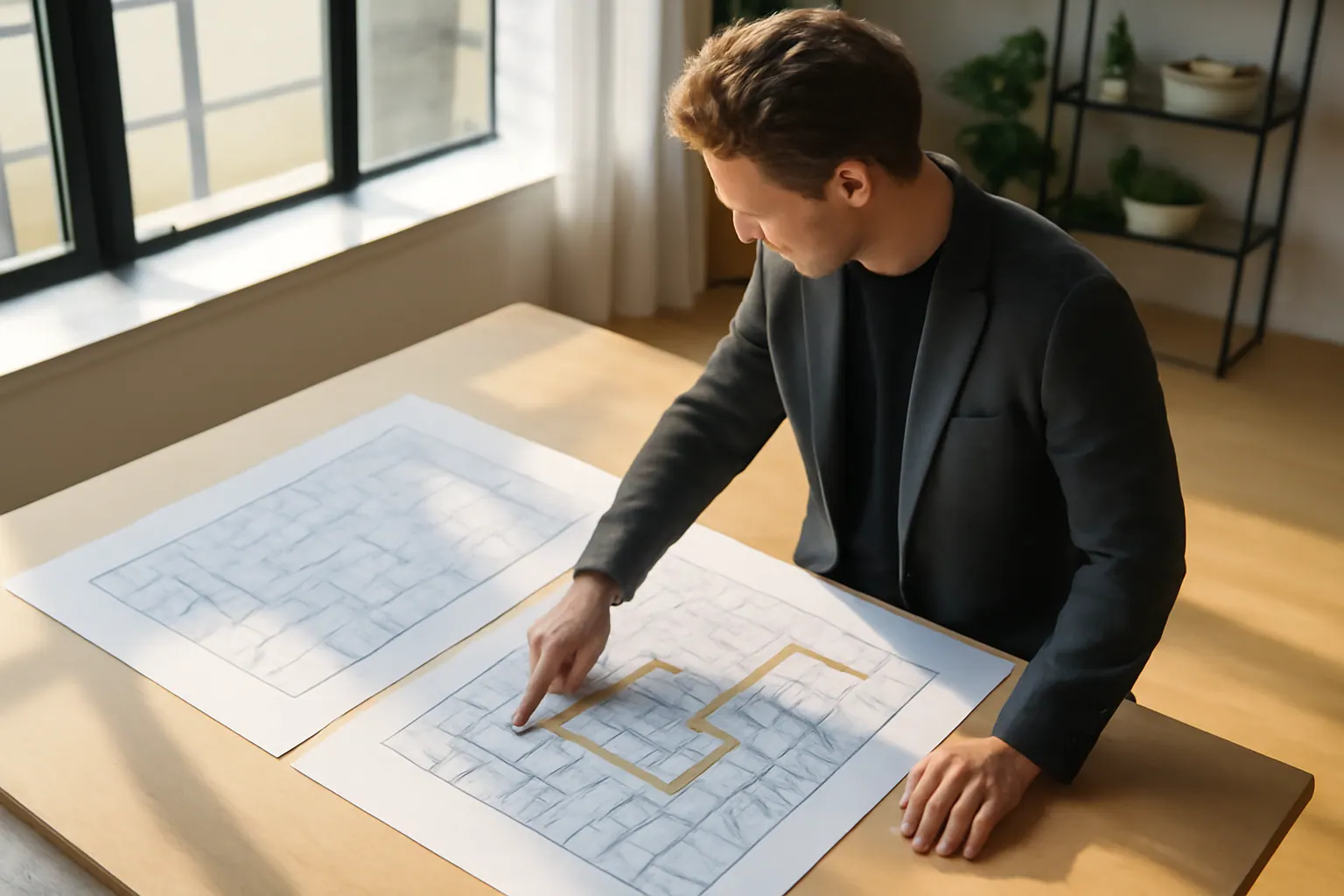 Choosing a strategic path for asset recovery