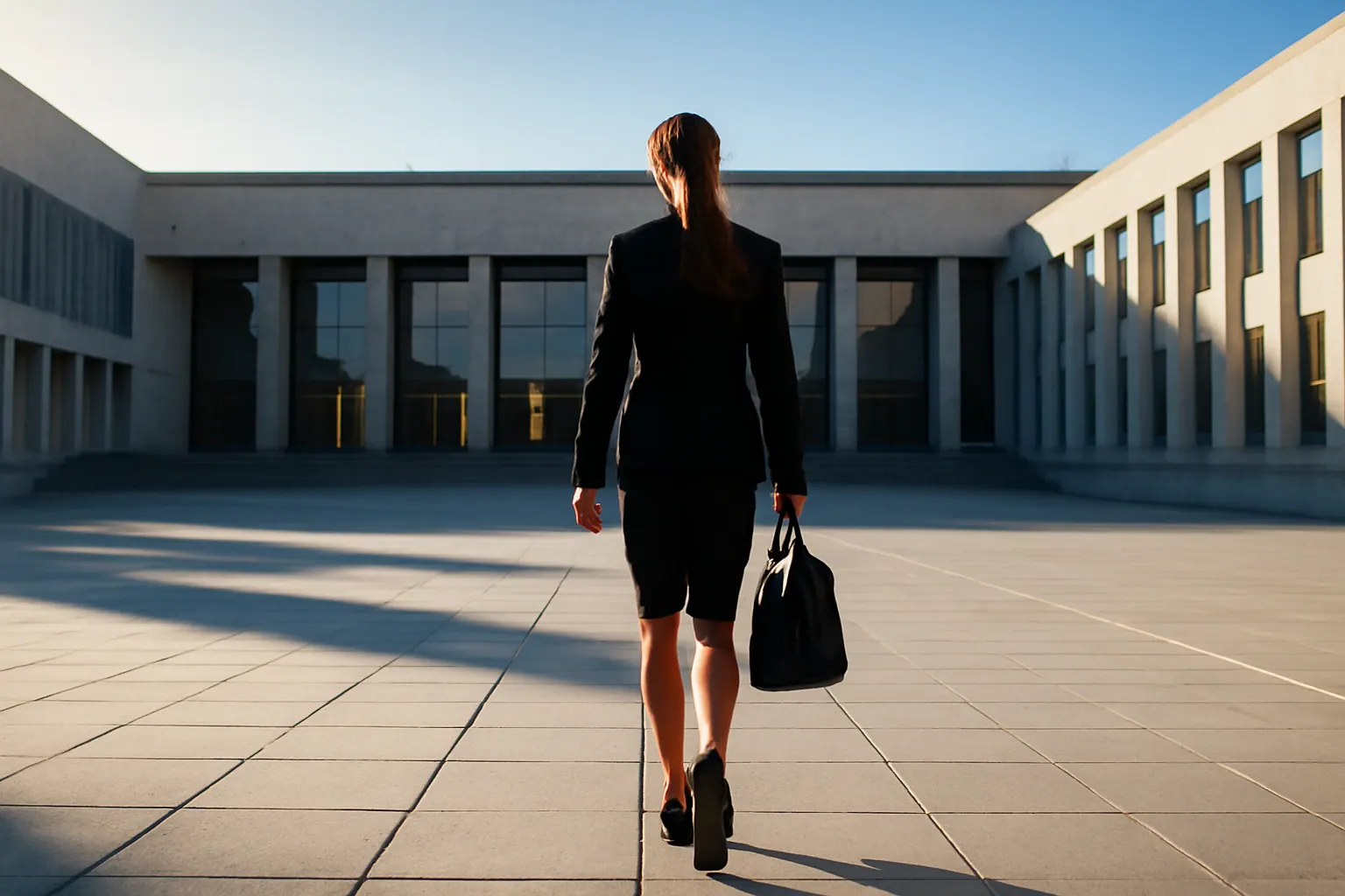 Deciding to file suit in commercial collections