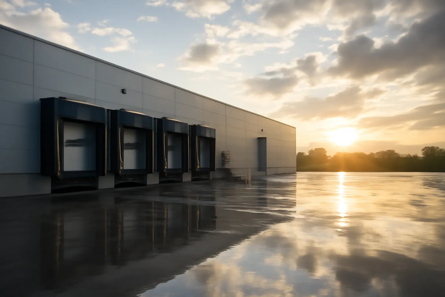 A durable creditor position surviving financial restructuring.
