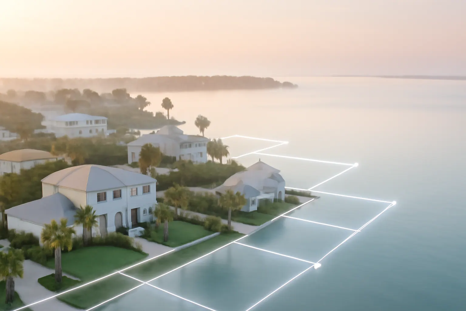 Establishing a judgment lien on Florida real property.