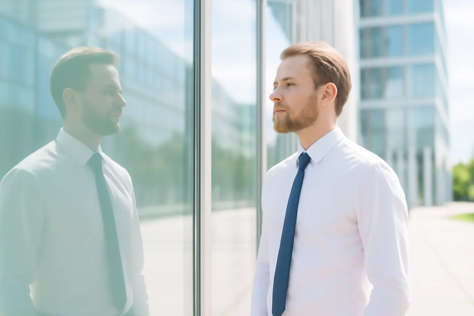 Examining the line between personal and corporate liability