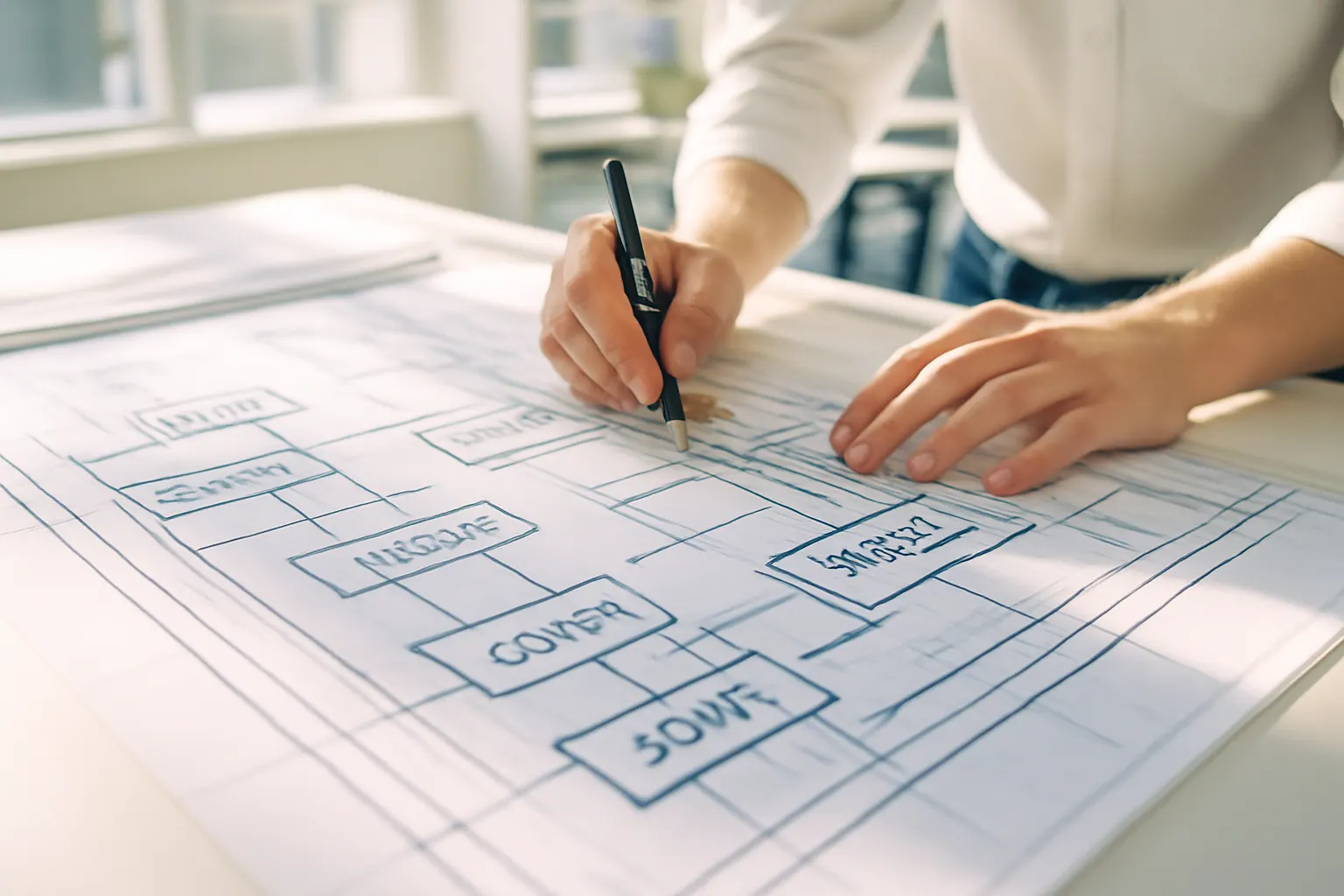 Strategic planning for a debtor examination