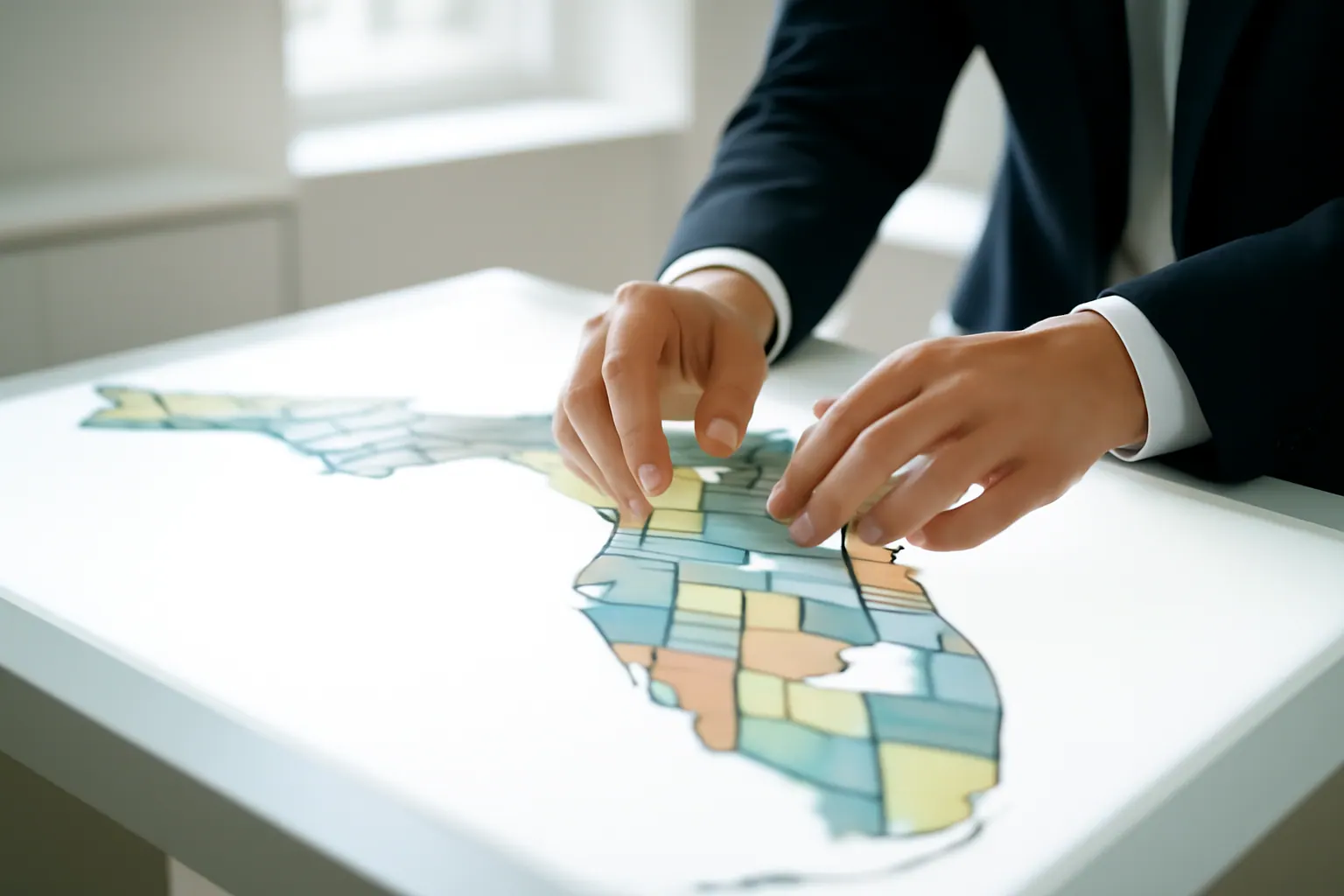 Strategically placing a judgment lien in Florida