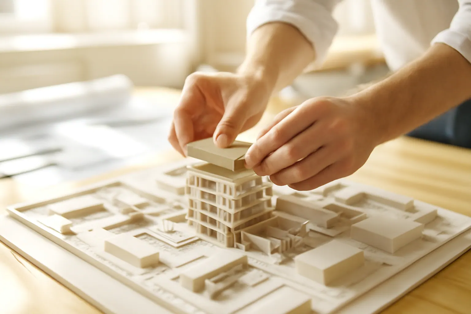 Structuring transactions to protect against liability