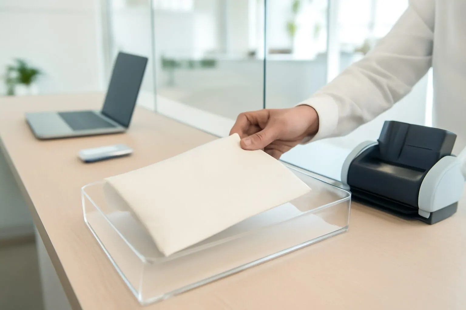 When bank garnishment freeze begins