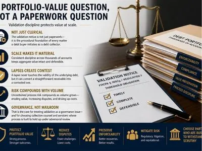 debt portfolio value questions