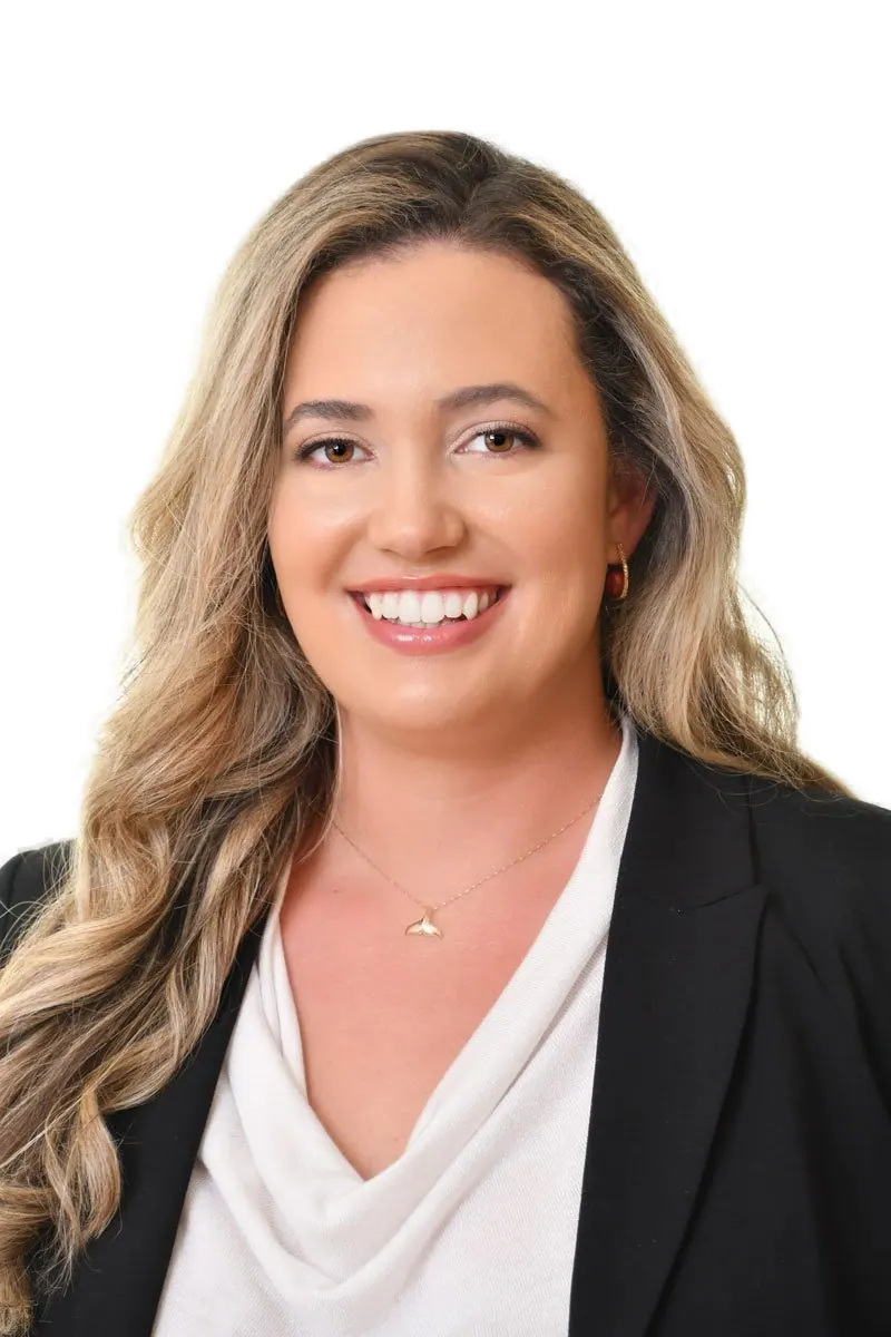 Christina N. Rhaney