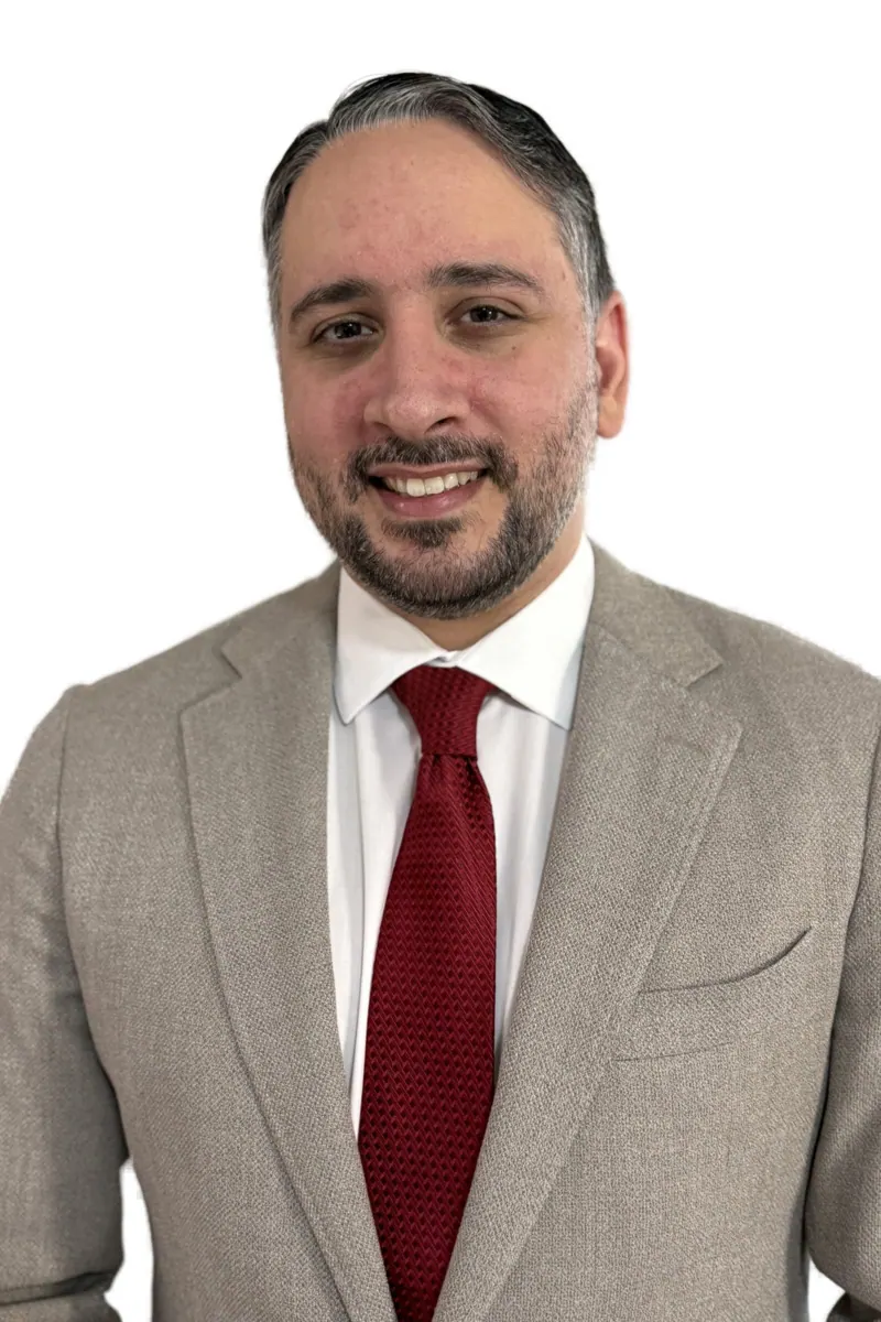 David B. Adamian
