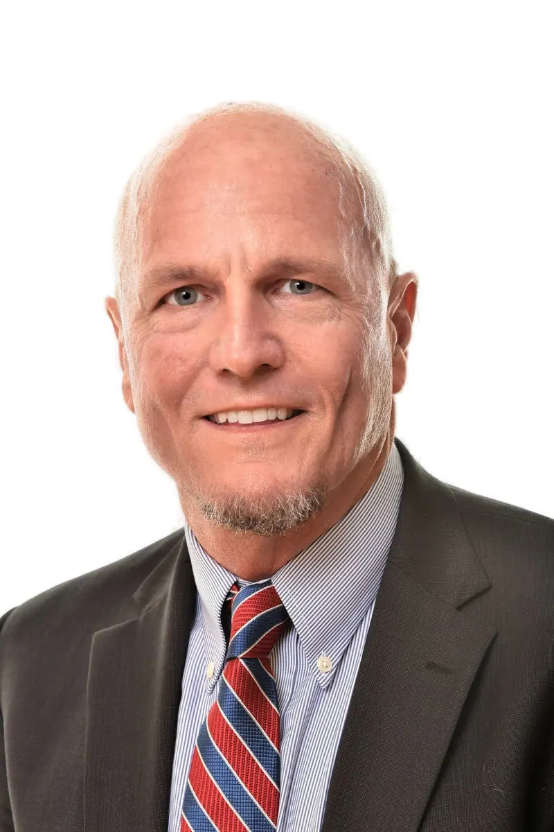 Edward Pritchard