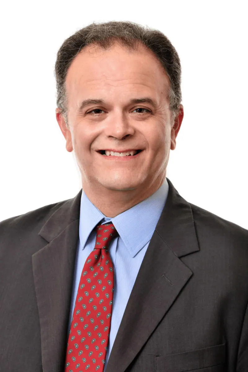 George Zamora