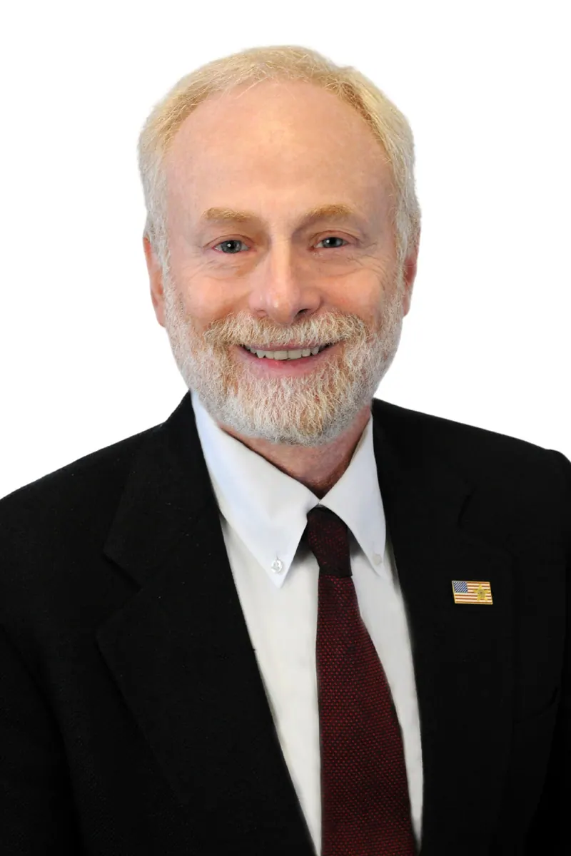 Gilbert M. Singer