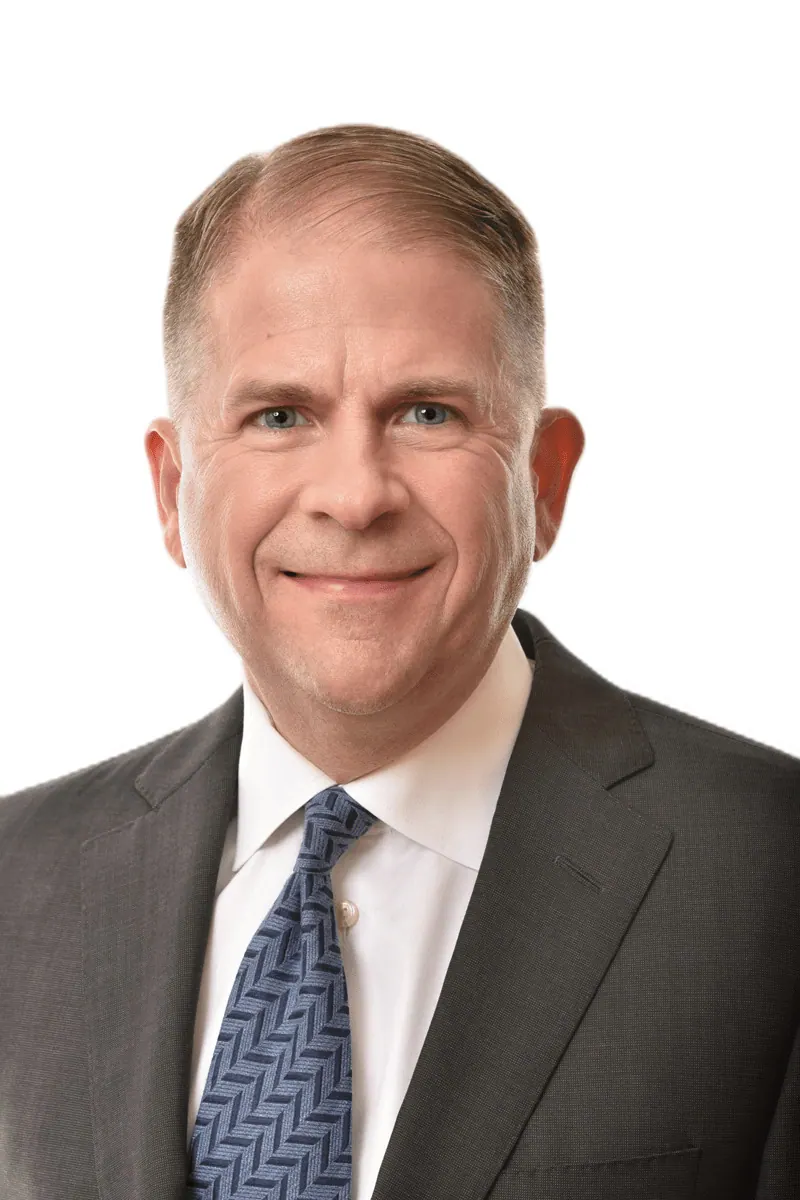 Jeffrey Mouch