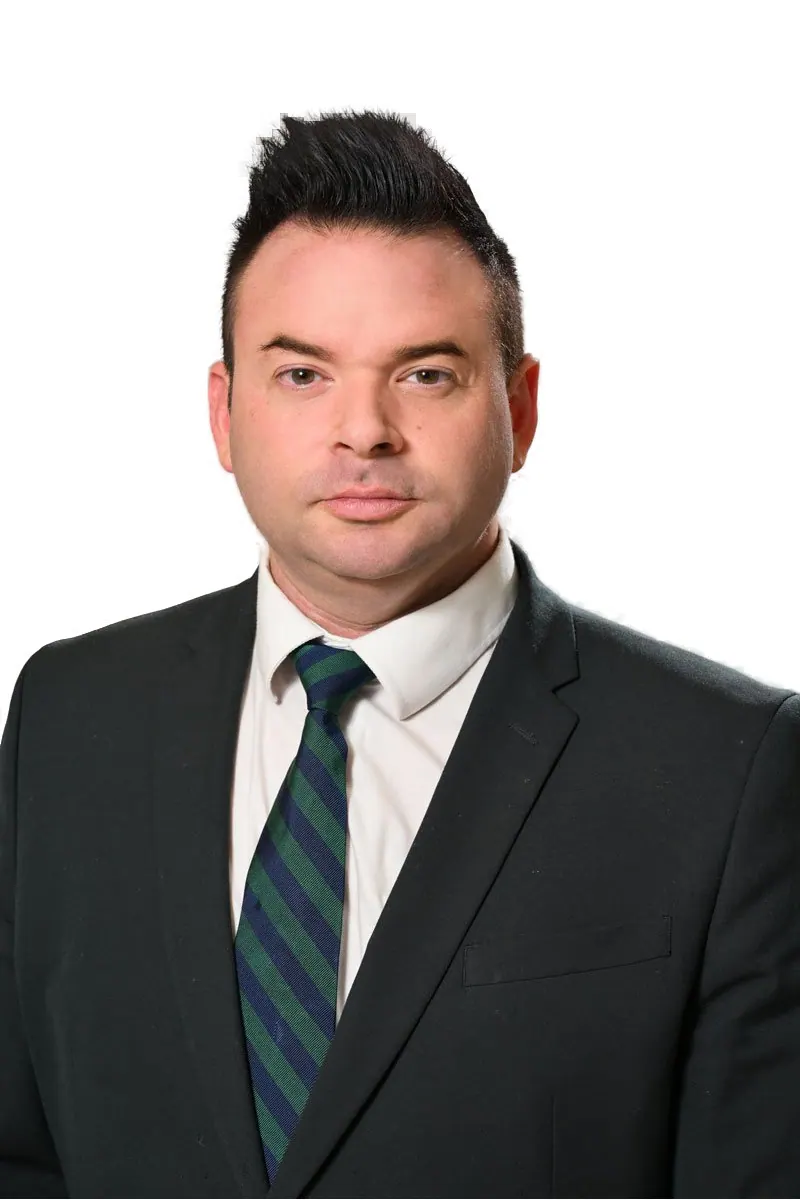 Joseph Paggi