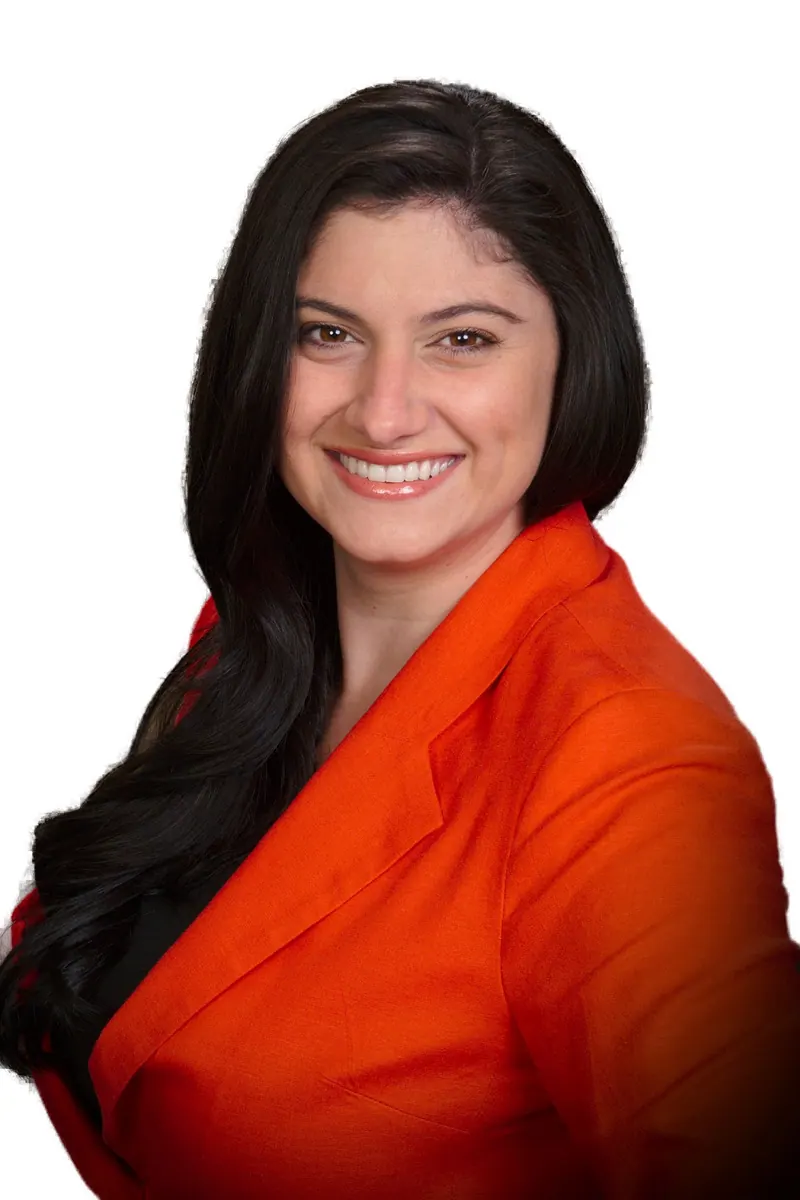 Nicole Mariani Noel