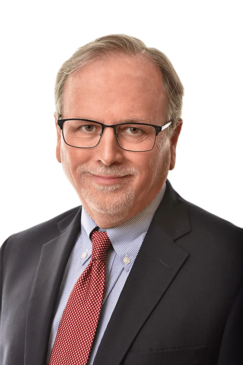 Richard McIver