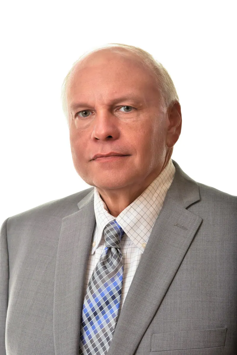Ronald Trybus
