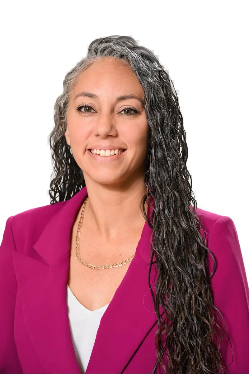 Sarah Naccache